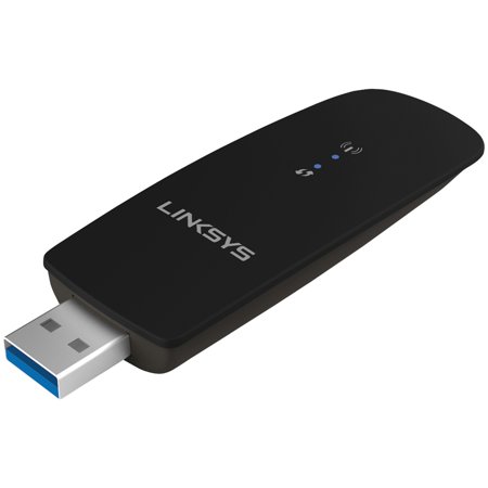 linksys usb wifi adapter driver download